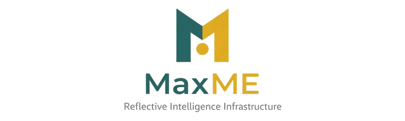 MaxME Solutions Logo
